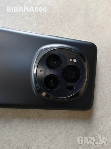 Honor Magic 6 Pro 12/512 , снимка 6 - Huawei - 54659891