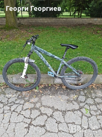 custom Drag c1 (ново)