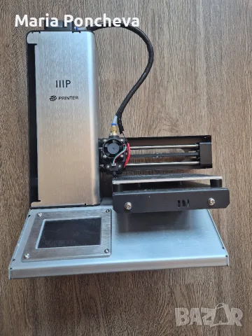 3D принтер Monoprice Seleckt mini pro