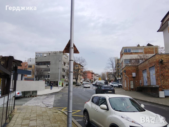 Отдава се помещение под наем 30 кв.м. в гр.Несебър, снимка 2 - Офиси - 54026140