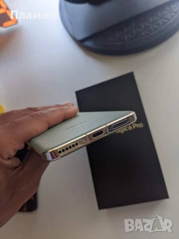 Honor magic 6 pro , снимка 4 - Други - 55269958