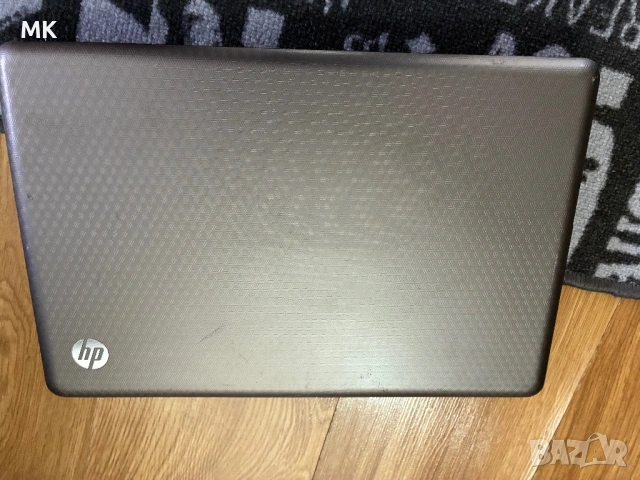 Лаптоп HP G62-b56SG, снимка 2 - Лаптопи за дома - 54326468
