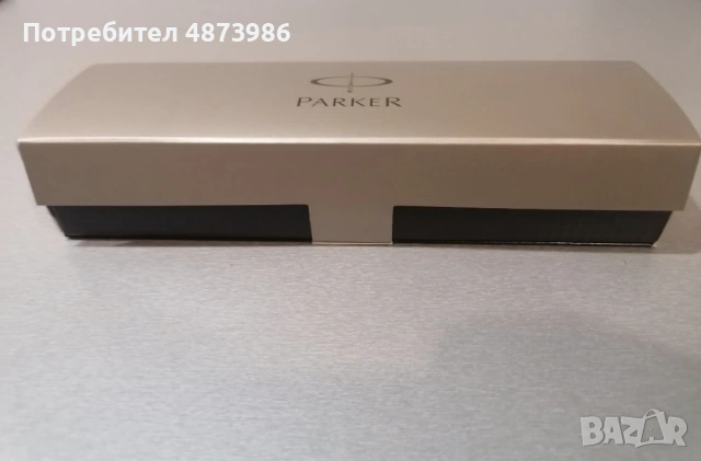Химикалки Parker Jotter collection и Ted Lapidus Germany, снимка 4 - Ученически пособия, канцеларски материали - 55195818