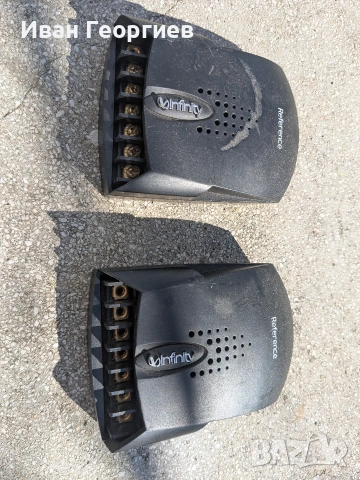 Infinity Reference филтри 