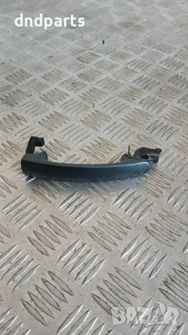 Дръжка врата Seat Toledo 2016 (предна дясна)