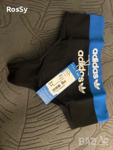 Дамски бельо Adidas 