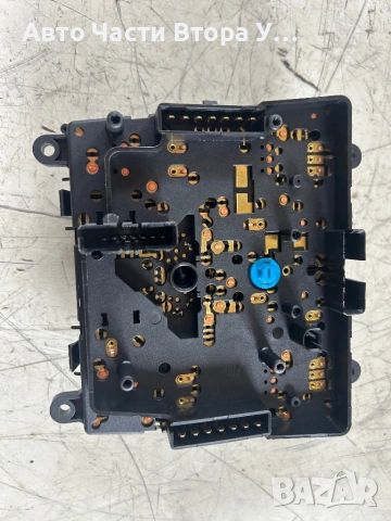 Управление стъкла и огледал  Mercedes ML w163, снимка 2 - Части - 54020133