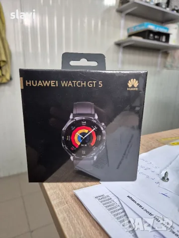 Huawei Watch GT 5 46mm