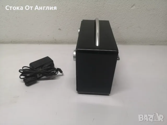 Радио - Roberts Stream 93i, снимка 4 - Други - 50959654