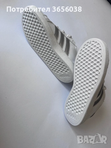 Детски маратонки Adidas, снимка 5 - Детски маратонки - 54780230