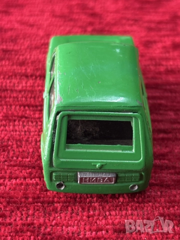 matchbox България Микро произведено в България, снимка 3 - Колекции - 55346279