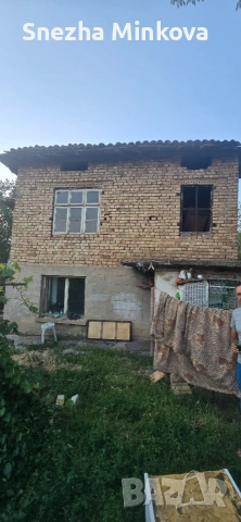 Продава КЪЩА, с. Струино, област Шумен, снимка 8 - Къщи - 55220338