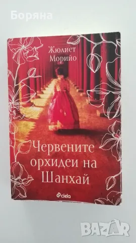 Две интересни книги, снимка 2 - Художествена литература - 55568240