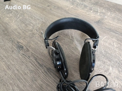 Hitachi HD-70 Headphones Japan Vintage, снимка 3 - Слушалки и портативни колонки - 54729057