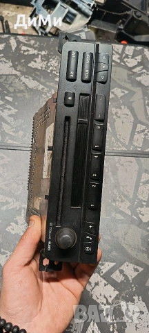cd radio сд радио бмв е46 bmw e46