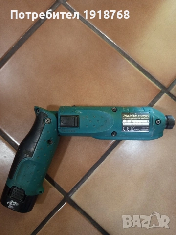 Инструменти Metabo Makita Parkside, снимка 6 - Винтоверти - 55251160