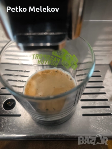 Delonghi Authentica Cappuccino , снимка 3 - Кафемашини - 54492582
