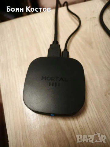 IPTV Android TV Box, снимка 5 - Плейъри, домашно кино, прожектори - 54700077