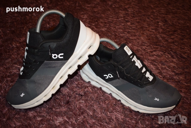 Adidas ClimaCool,  ON CLOUDRUNNER size 42 - 55 euro, снимка 15 - Маратонки - 28922465