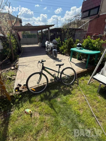 Велосипед Cross Speedster Steel 26" , снимка 2 - Велосипеди - 54155814