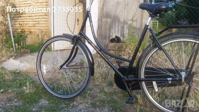 Велосипед 28 цола, снимка 3 - Велосипеди - 54270779