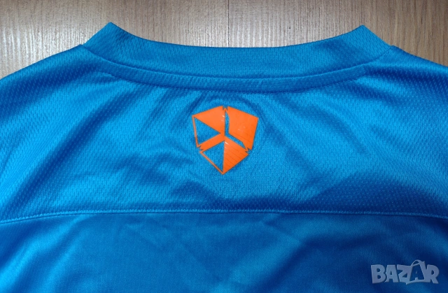 Nike / Holland - детска футболна тениска на Холандия, снимка 3 - Детски тениски и потници - 54982829
