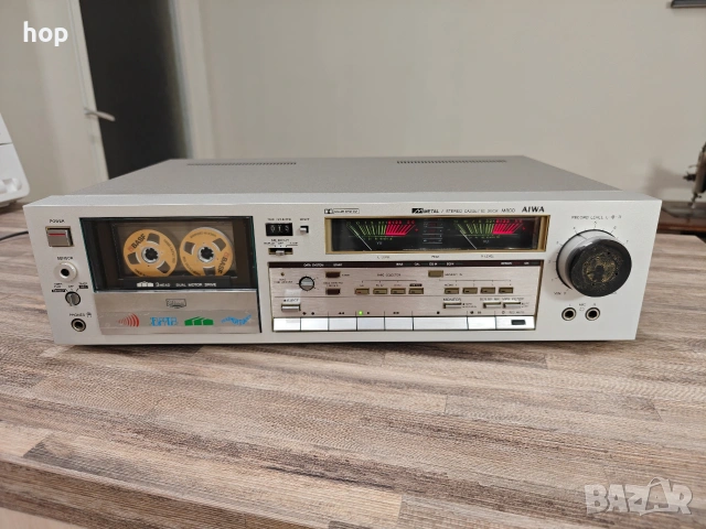 Aiwa AD-M800 за части