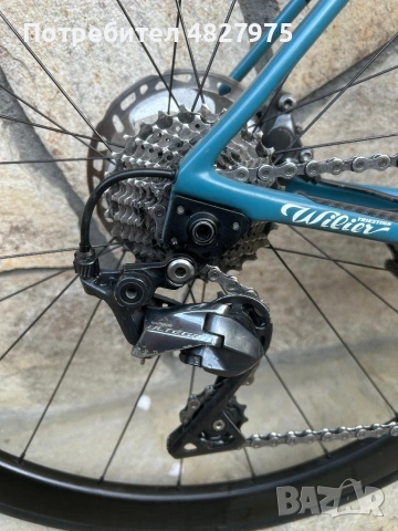 Wilier Cento 1 NDR, снимка 6 - Велосипеди - 54556129