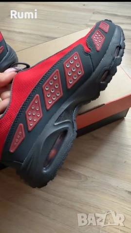 Оригинални нови маратонки Nike Air Max SNDR GORE-TEX! 37,5 н, снимка 2 - Маратонки - 54637295