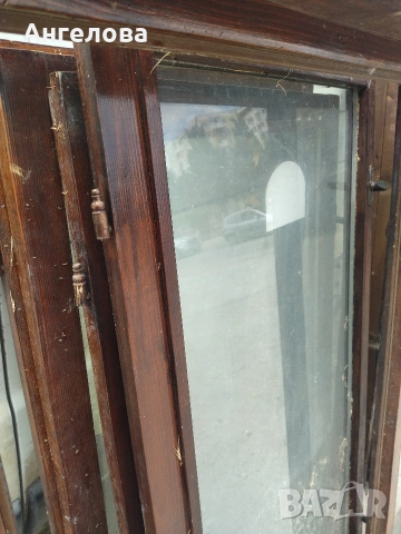Дограма с стъкло пакет, снимка 4 - Дограми - 55154586