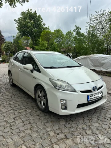 Toyota Prius 2009