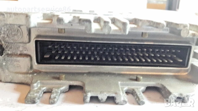 ECU компютър за управление на двигателя за VW Passat или Audi A4 0281001425/426 028906021Ce