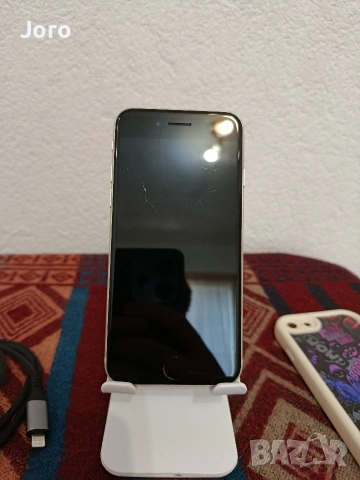 iPhone se 3, снимка 2 - Apple iPhone - 55104825
