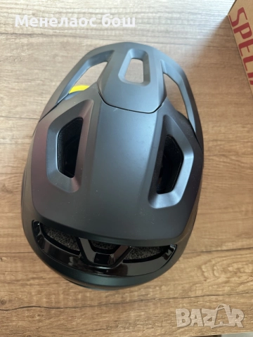 Specialized Tactic 4 MIPS MTB каска – размер S 51–56 см, снимка 2 - Аксесоари за велосипеди - 55649558