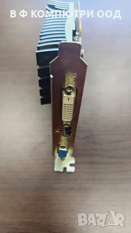 Видео карта ASUS GT730, снимка 3 - Видеокарти - 54319222