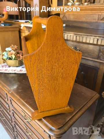 Поставка за списания (05-137), снимка 6 - Други стоки за дома - 54906307