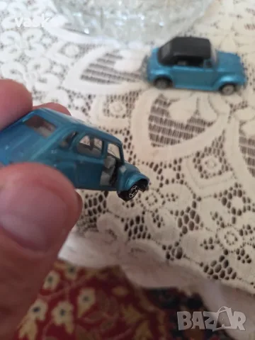 Polistil made in Italy-1:43+1:60, снимка 7 - Колекции - 55570623