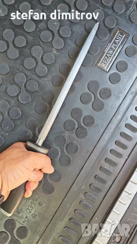 Масат за заточване на ножове Zwilling J.A. Henckels solingen germany , снимка 11 - Ножове - 55679252