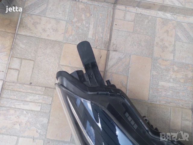 Десен Фар за Тойота Ярис 2017-2020г Toyota Yaris, снимка 3 - Части - 54179171