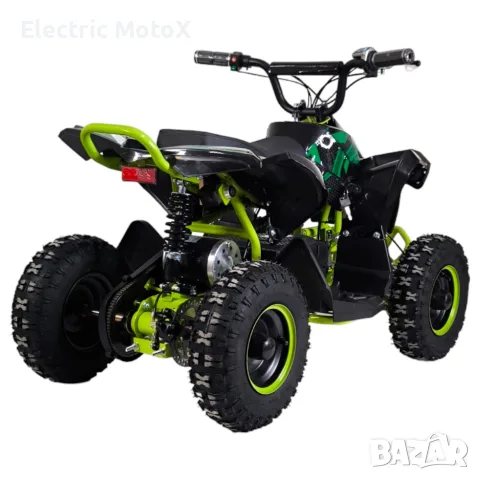 Електрическо ATV – SPORT TOURIST. За деца, снимка 5 - Мотоциклети и мототехника - 55424531
