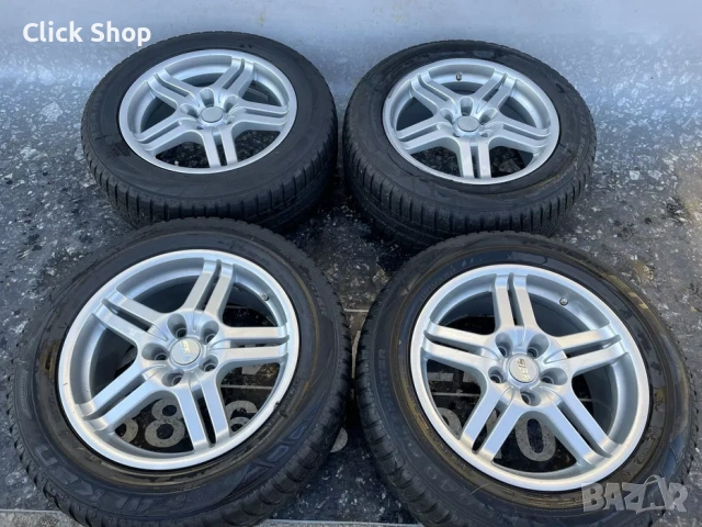 5х120 18 цола лети джанти BMW Range Rover Opel, снимка 7 - Гуми и джанти - 55079732