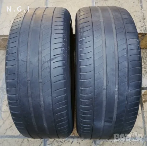 Летни гуми Michelin 225/45/17