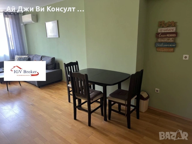 Двустаен апартамент в кв Овча купел, снимка 4 - Апартаменти - 55218517