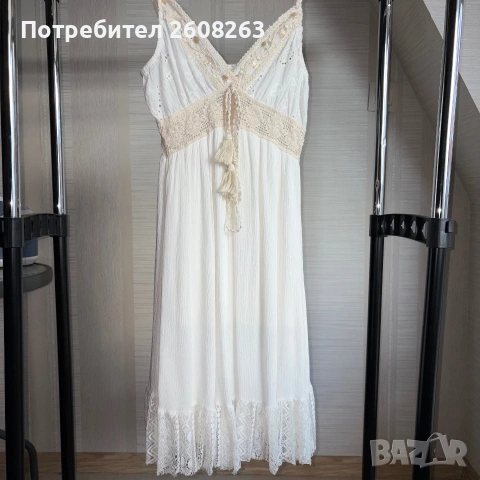 Лятна рокля