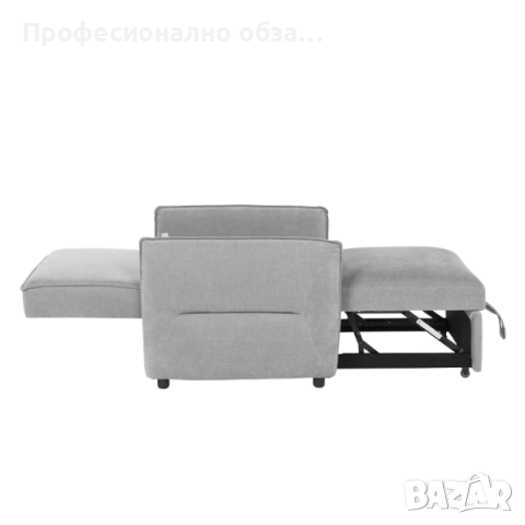 Мултифункционален диван 3местен-ъглов диван-разтегателен троен удобен диван ъглов, снимка 7 - Дивани и мека мебел - 55056040