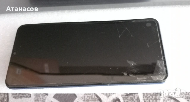 HUAWEY MGA-LX9N като за части - 12€, снимка 10 - Huawei - 55192824