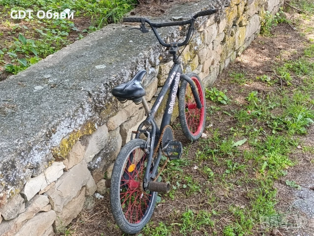 BMX , снимка 4 - Велосипеди - 54761812