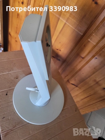 СТОЙКА ЗА МОНИТОР -EIZO FlexScan EV2460. оригинална, снимка 6 - Монитори - 54302338