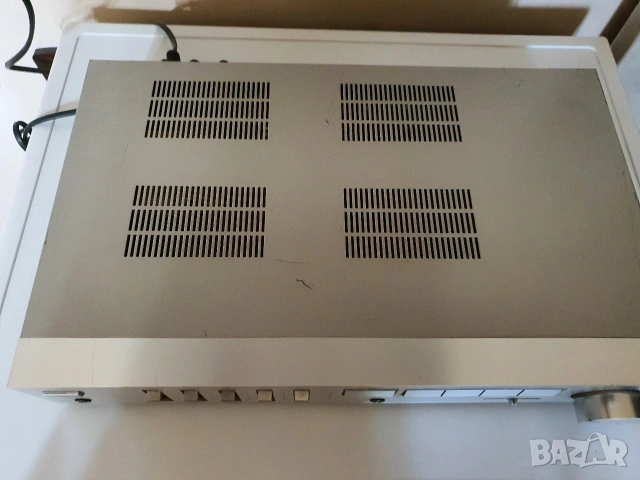 SONY-TA-AX35,SONY-ST-JX35L, снимка 8 - Ресийвъри, усилватели, смесителни пултове - 54509334