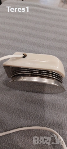 Винтидж туристическа ютия Rønning Oslo Norway, снимка 7 - Антикварни и старинни предмети - 53955925